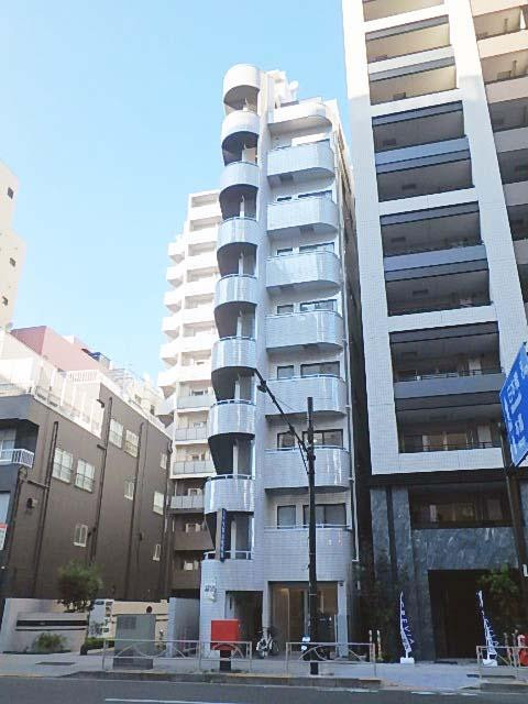 ステラビル外観①(メイン)
