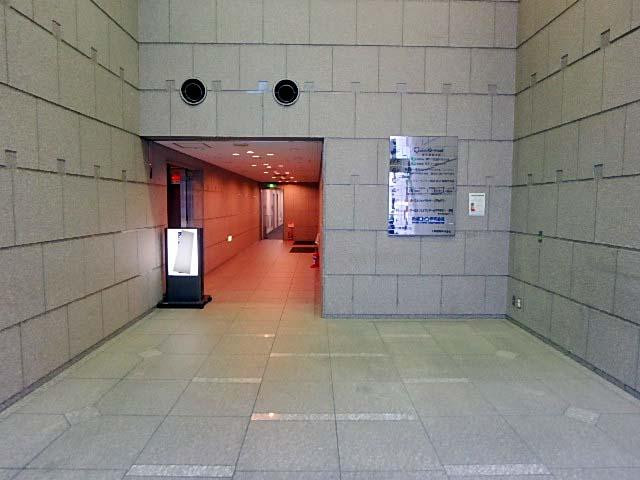 ＵＢＧ東池袋ビルホール①