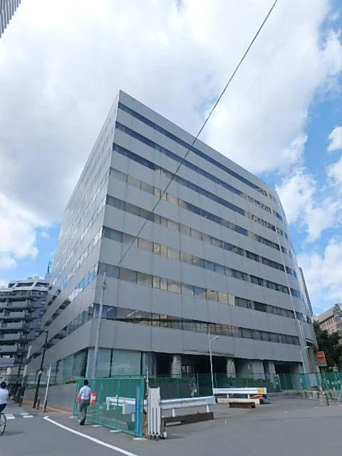 池袋パークビル外観①(メイン)