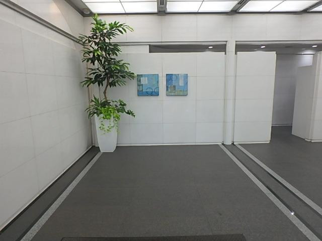 ＪＲＥ南池袋ビルホール①