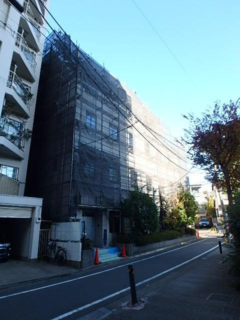 ＴＨＥ　ＣＯＲＮＥＲ　池袋外観①(メイン)