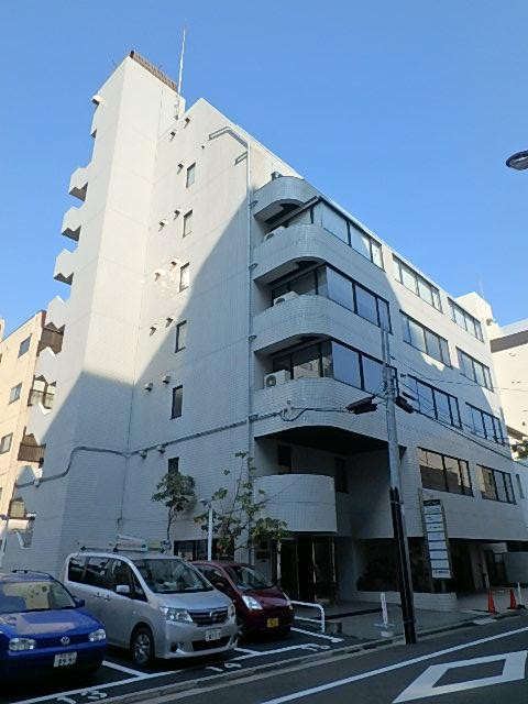 ＳＡＩＳＥＩ錦糸町　ＢＬＤＧ外観②