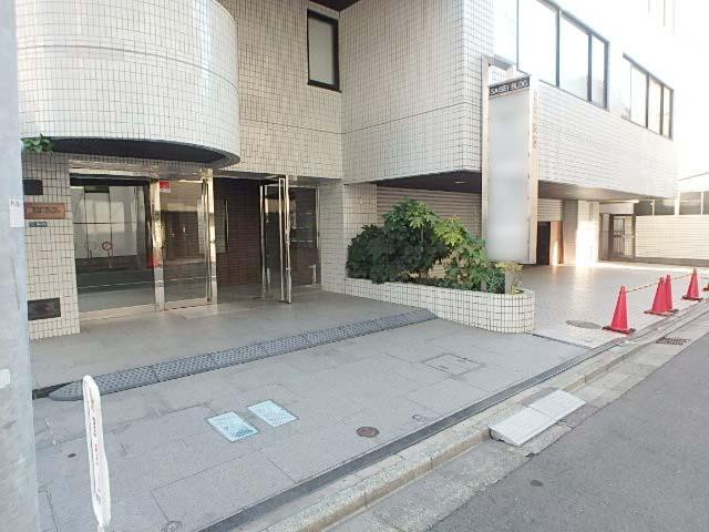 ＳＡＩＳＥＩ錦糸町　ＢＬＤＧエントランス①