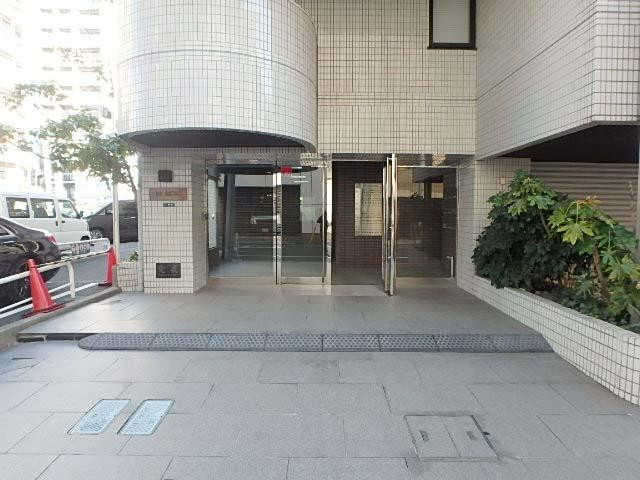 ＳＡＩＳＥＩ錦糸町　ＢＬＤＧエントランス②