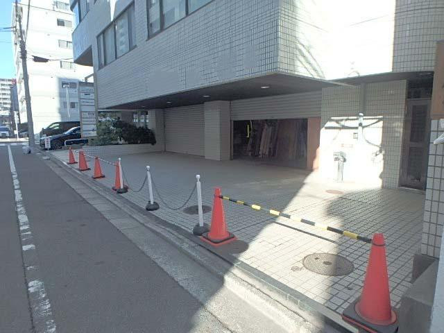 ＳＡＩＳＥＩ錦糸町　ＢＬＤＧエントランス④