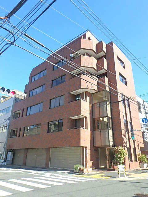 マツミハイツ外観①(メイン)