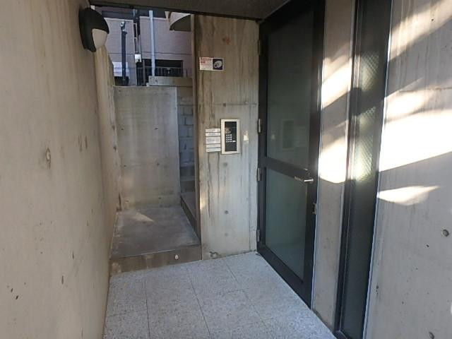 コードンブリューホール②