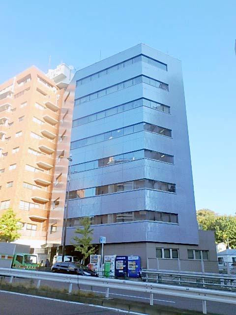 渡辺ビル外観①(メイン)
