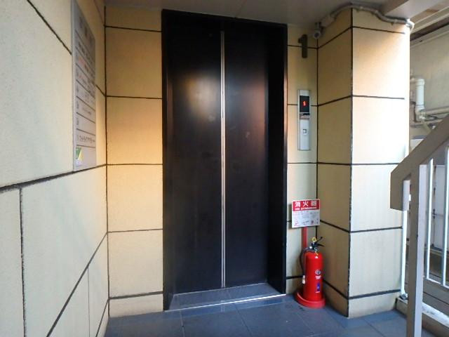 中目黒ＦＳビルホール②