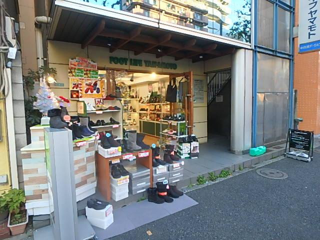 中目黒ＦＳビルエントランス①