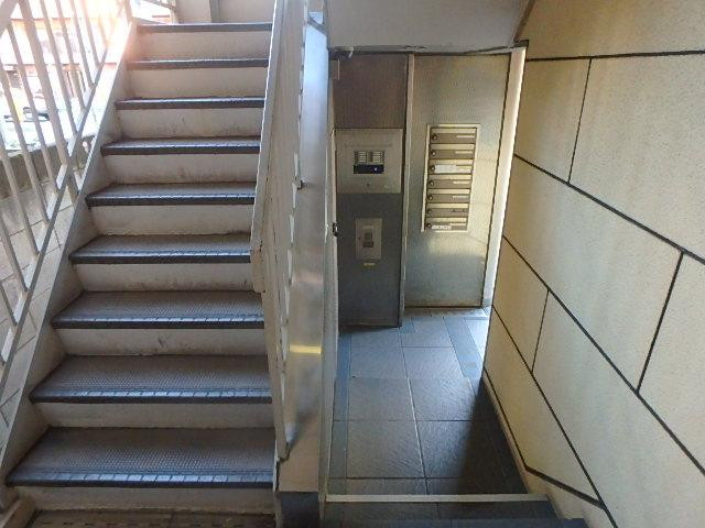 中目黒ＦＳビルホール③