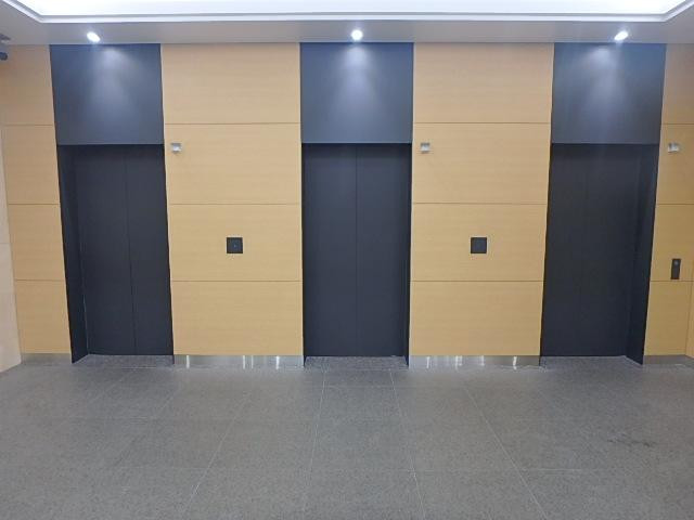 目黒東山ビルホール②