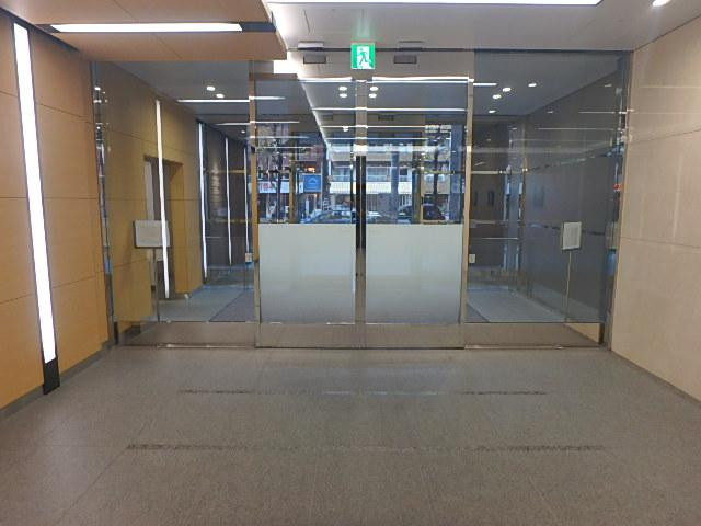 目黒東山ビルホール③