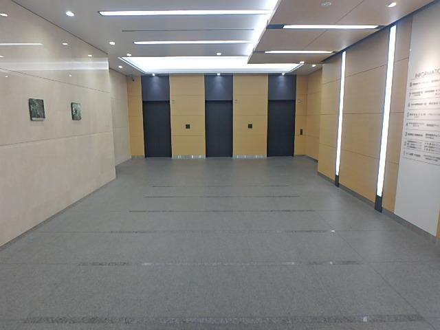 目黒東山ビルホール①
